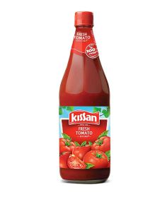 Kissan Tomato Ketchup, 1kg